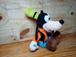 GOOFY Disney  Mickey Mouse Clubhouse Plush Stuffed Toy 11&quot; Just Play - £7.55 GBP
