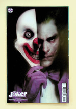 Joker: Man Who Stopped Laughing #11 Cvr B Ben Oliver (May 2023, DC) - Near Mint - £6.14 GBP