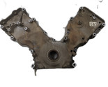 Engine Timing Cover From 2010 Ford E-150  5.4 2LGE6C086BA - $99.95