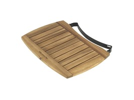 Big Green Egg Solid Acacia Egg Mates for MiniMax - $2,268.66 MXN