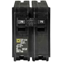 Square D - HOMELINE HOM270CP Circuit Breaker - $93.83 CAD