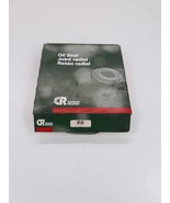 Chicago Rawhide 30140 Oil Seal  - $229.69 MXN