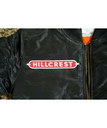 Hillcrest Gateway Sign, San Diego, California Embroidered Patch - €12,07 EUR