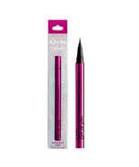 NYX Professional Makeup Diamonds &amp; Ice Please Limited Ed - Epic Ink Line... - $11.99