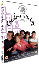 Caroline In The City: Series 3 DVD (2006) Lea Thompson Cert 12 3 Discs Pre-Owned - £28.48 GBP