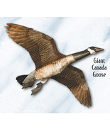 Jackite Giant Canada Goose Decoy Kite / Windsock - £34.07 GBP