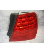 09-11 OEM BMW E90 328 335 LCI Sedan Rear Right Passenger Side Outer Tail... - $107.16 CAD
