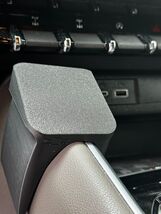 Panel Mounting Platform for 23-24 Colorado/Canyon for Swith Panel Left Hand - $19.79