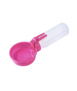 Water Rover Bigger 4-Inch Bowl and 26-Ounce Bottle, Pink - £14.93 GBP