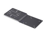 StarTech.com VESA Mounting Bracket for NUC/Thin Clients or Laptop Dockin... - $19.99