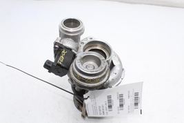 Turbo Turbocharger 4.4L **Missing Actuator Clip** Fits 08-14 BMW X6 22587 image 4