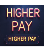 HAUNTED 50x -200x FULL COVEN HIGHER INCOME &amp; PROMOTION MAGICK WITCH CASSIA4 - $1,461.92 MXN+