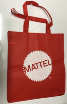 SDCC Mattel Toys Tote Bag / San Diego Comic Con Exclusive - $12.86