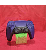 Minecraft Controller Stand PlayStation 5 Dualsense PS5 Holder Gift for G... - $11.88