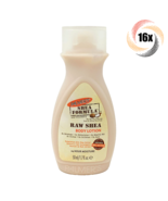 16x Bottles Palmer&#39;s Shea Butter Formula Vitamin E Lotion | 1.7oz | 24H ... - $53.69 CAD