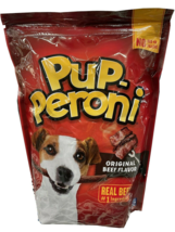 Pup-Peroni Original Beef Flavor 46 Oz - $28.17