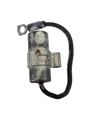 Tecumseh 610588 Condenser Genuine NOS OEM Part Lawnmower Tractor Power Equipment Item image 3
