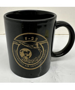 F-22 Sacramento Air Logistics Center Coffee Mug - €14,58 EUR