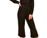 ONE TEASPOON Womens Jumpsuit Classy Comofrtable Black Size S - £49.65 GBP