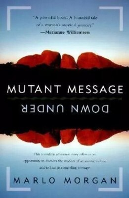 Mutant Message Down Under - $1.71