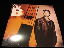 12x12 Album Flat Stevie B Healing - £4.57 GBP