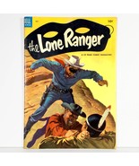 The Lone Ranger Comic Book #61 (July 1953)  52 page comic - £29.07 GBP