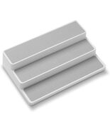 madesmart Shelf Organizer - White | CABINET COLLECTION | 3-Tier Cabinet,... - $33.04 CAD