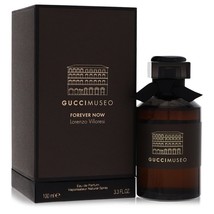 Forever Now Gucci Museo Perfume By Gucci Eau De Parfum Spray 3.3 oz - £132.16 GBP