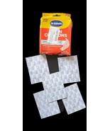 Dr.Scholl&#39;s Corn Cushions Pain Relief Thin &amp; Flexible Hydrogel 5 Cushions  - $146.81 MXN