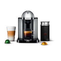 Nespresso Vertuo Coffee and Espresso Maker by Breville with Aeroccino | Style Ma - £499.50 GBP