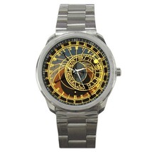New Imagnary Time Travel Sport Watches - £15.94 GBP
