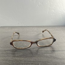 Tommy Bahamas Eyeglasses TB50 Havana Rhumba Brown Tortoise FRAMES ONLY 5... - $16.89
