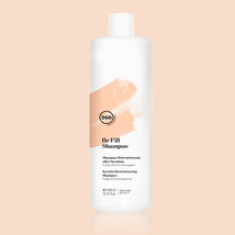 BE FILL SHAMPOO by 360 Hair Professional, 15.2 Oz.
