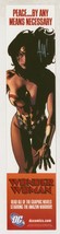 Adam Hughes SIGNED 2006 SDCC Promo DC Comics Bookmark Book Mark ~ Wonder... - $24.74