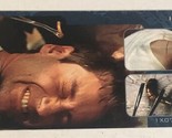 The X-Files WideVision Trading Card #12 David Duchovny Gillian Anderson - $2.48