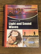 Building Blocks Of Science 3D LIGHT AND SOUND WAVES 2019 Teachers Guide ... - £77.15 GBP