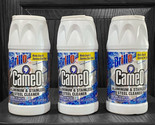 Original Brillo Cameo Aluminum &amp; Stainless Steel Cleaner W/Abrasive Lot ... - $59.35