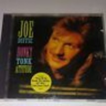 Honky Tonk Attitude Por Joe Diffie (CD, Apr-1993, Épico) Usado - £7.86 GBP