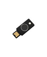 Yubico 992-00022 YUBIKEY BIO - FIDO EDITION BP 5060408464168 - €151,64 EUR Yubico 992-00022 YUBIKEY BIO - FIDO EDITION BP 5060408464168 - €151,64 EUR
