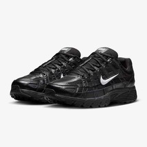 Nike P-6000 Black/Black-White HF1052-010 - $114.00