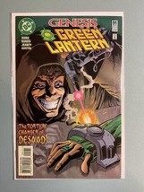 Green Lantern(vol. 3) #91 - DC Comics - Combine Shipping - £2.78 GBP