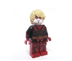 Minifigure Adam Warlock Comic Version Bulk Block - £6.43 GBP