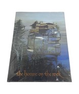 The House on the Rock by Alex Jordan [Paperback] Sealed - $46.18 CAD