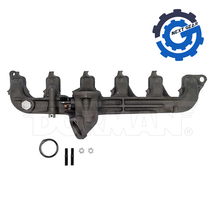 New Dorman Exhaust Manifold 1965-1983 Ford Bronco F-150 L6 300 4.9L 674-173 - £153.18 GBP