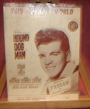 this friendly world / sheet music/ - $187.21 MXN