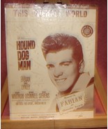 this friendly world / sheet music/ - $13.79 CAD