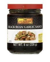 lee kum kee Black Bean Sauce 8 oz (pack of 2) - £31.57 GBP