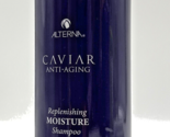 Alterna Caviar Anti-Aging Replenishing Moisture Shampoo 33.8 oz - $69.25