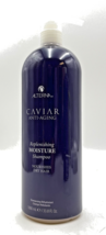 Alterna Caviar Anti-Aging Replenishing Moisture Shampoo 33.8 oz - £54.23 GBP