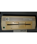 Commodore 1541 Floppy Disk Drive  In  Original Box - £94.84 GBP